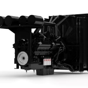 Cummins QSK60.G23-50