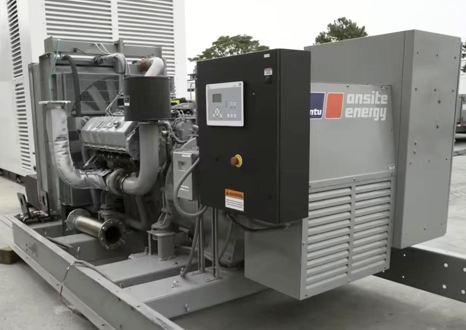 MTU DS1000