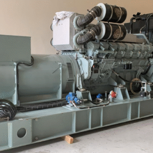 best generators in lebanon