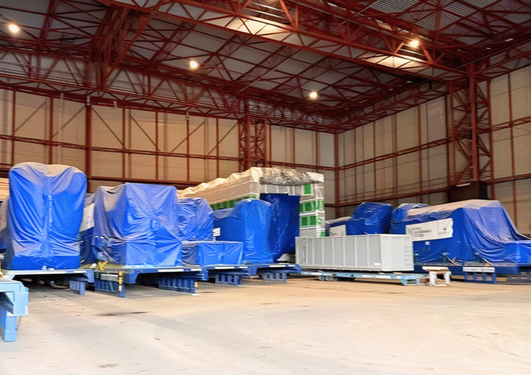 new generator set for sale