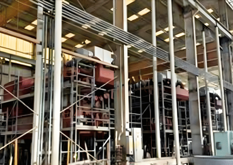 diesel generators lebanon