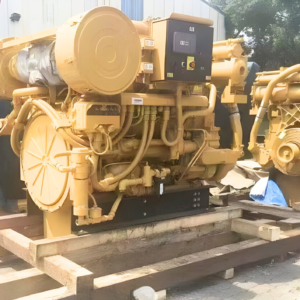 new caterpillar generator for sale