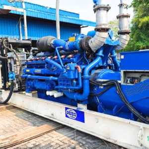 perkins genset for sale