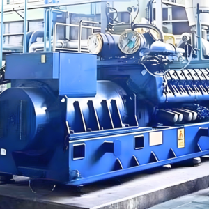 MWM generator for sale