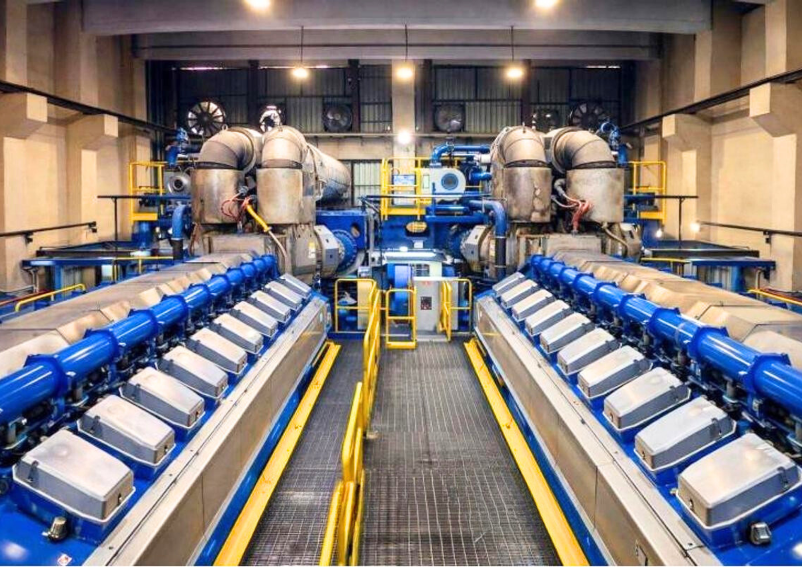 best power generators in lebanon