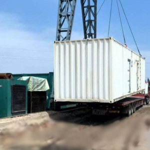 natural gas generator for sale